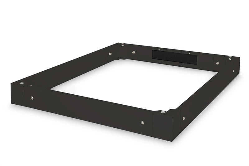 Base per armadi server della serie Unique - 800x1000 mm (LxP)