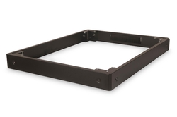Base per cassette di rete Varioflex-N, Unique e Dynamic Basic - 800x1000 mm (LxP)