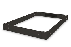 Base per armadi server della serie Unique - 800x1200 mm (LxP)
