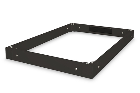 Base per armadi server della serie Unique - 800x1200 mm (LxP)