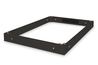 Base per armadi server della serie Unique - 800x1200 mm (LxP)