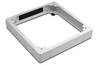 BASAMENTO PER ARMADIO RACK 800X800 COLORE GRIGIO