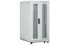 ARMADIO 5 UNITA' DA MURO 19" SLIM LINE COLORE GRIGIO CHIARO (A)14 X (L) 50 X (P)48 CM.