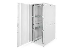 Armadio del server Seri Unique - 800 x 1200 mm (LxP)