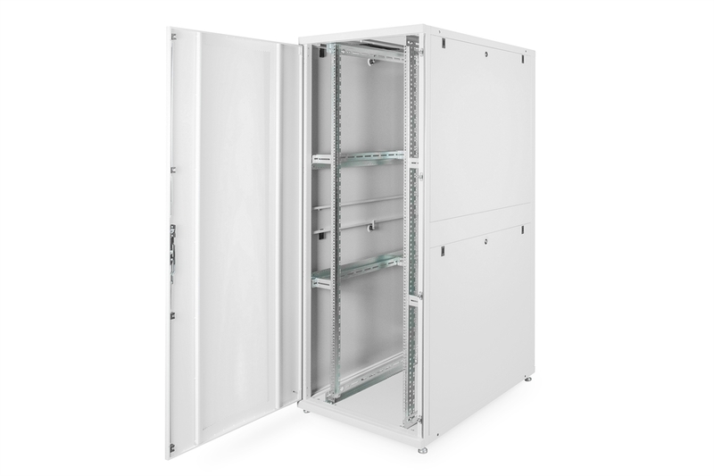 Armadio del server Seri Unique - 800 x 1200 mm (LxP)