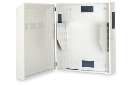 ARMADIO A MURO SLIM 6 UNITA' 800x640x309 mm