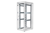Armadio di rete Serie Unica - 800 x 1000 mm (LxP)