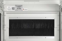 DIGITUS Armadio di rete serie Unique Light - 800x800 mm (LxP)