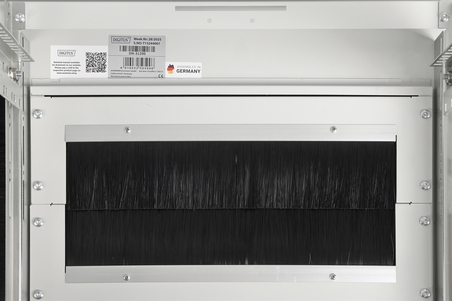 DIGITUS Armadio di rete serie Unique Light - 800x800 mm (LxP)