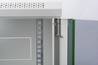 ARMADIO 12 UNITA' DA MURO LINEA SOHO (A)600x(L)600x(P)450 MM. COLORE GRIGIO CHIARO