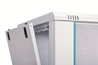 Armadio Rack 19" a Muro serie Dynamic-N - 600x600 mm (LxP), non montata