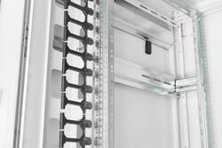 DIGITUS Armadio di rete serie Varioflex-N 42U - 800x1000 mm (Largh. x Prof.)