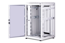 Armadio di rete serie Unique - 800x800 mm (LxP) )