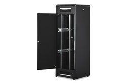 Armadio di rete serie Unique - 600x600 mm (LxP) )