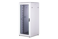Armadio di rete serie Unique - 800x800 mm (LxP)