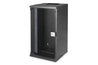 Armadio Digitus SOHO PRO 12U a parete 10" 315x300 mm (LxP) nero