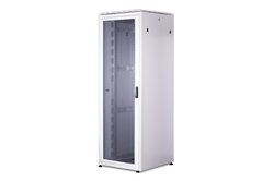 DIGITUS Armadio di rete serie Unique - 800x800 mm (LxP)