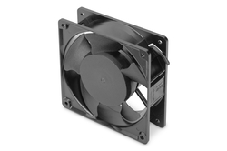 DIGITUS Ventilatore utilizzabile in unità di ventilazione per armadi di rete e del server