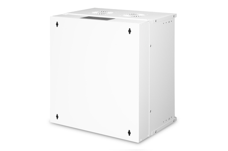 DIGITUS Ventilatore utilizzabile in unità di ventilazione per armadi di rete e del server