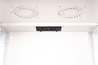 DIGITUS Contenitore SOHO PRO a parete - 483 mm (19") - 540x400 mm (LxP) da assemblare