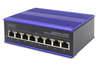 SWITCH INDUSTRIALE 8 PORTE 10/100 POE DIGITUS