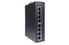 SWITCH INDUSTRIALE 8 PORTE GIGABIT