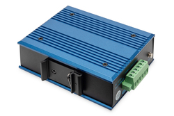 Base per custodia a parete IP55 - 600x450 mm (LxP)