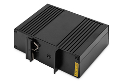 Base per armadi server della serie Unique - 800x1200 mm (LxP)