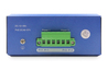 Switch Gigabit Ethernet industriale a 8+2 porte