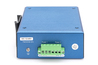 DIGITUS Switch industriale Gigabit Ethernet PoE gestito a 4+2 porte L2