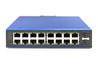 ARMADIO RACK 19" 42 UNITÀ 19 PER RETI E SERVER MISURE (A)1970 X (L)600 X (P)1200 MM. COLORE GRIGIO CHIARO