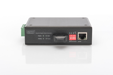 RIPIANO PER ARMADI RACK ESTRAIBILE 2U 367MM PER MONTANTI FRONTALI DIGITUS GRIGIO