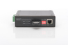 MEDIA CONVERTER INDUSTRIALE 1000Base-SX SC 0,5 KM