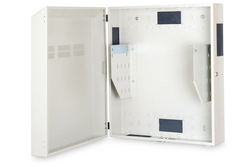 ARMADIO A MURO SLIM 6 UNITA' 800x640x309 mm
