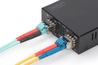 DIGITUS 10G SFP+SR 850nm 300m LC DDM industriale