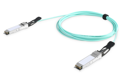 DIGITUS Cavo AOC QSFP+ 40G 10 m