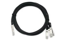 DIGITUS Direct Attach Cable 40G QSFP+ to 4XSFP+ 1m