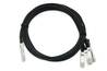 DIGITUS Direct Attach Cable 40G QSFP+ to 4XSFP+ 5m