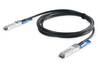 DIGITUS Cavo 100G QSFP28 DAC, 1m