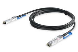 DIGITUS Cavo 100G QSFP28 DAC,3 m