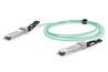 DIGITUS Cavo ottico attivo 100Gbps QSFP28 3m