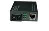 CONVERTITORE 10/100 RJ45 MEDIA CONVERTER - FIBRA OTTICA SC SINGLEMODE
