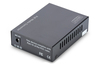 MEDIA CONVERTER GIGABIT POE RJ45 SFP PSE