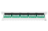 SWITCH INDUSTRIALE 8 PORTE 10/100 POE DIGITUS