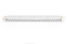 Splitter industriale Gigabit con alimentazione PoE fino a 95 Wat 802.3bt