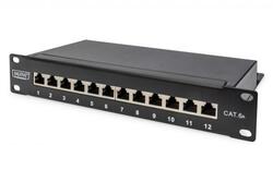 DIGITUS Iniettore Gigabit EthernetPoE, industriale