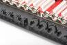 PANNELLO PATCH 24 PORTE CAT6 0,5 UNITA' SCHERMATO