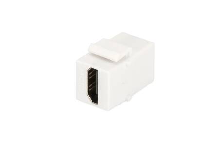 MODULO KEYSTONE HDMI FEMMINA/FEMMINA DIGITUS