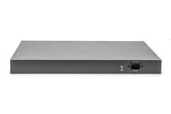 DIGITUS SWITCH LAYER 2 GIGABIT ETHERNET 24 PORTE CON 2 PORTE RJ45/SFP-COMBO + 2 PORTE UPLINK SFP
