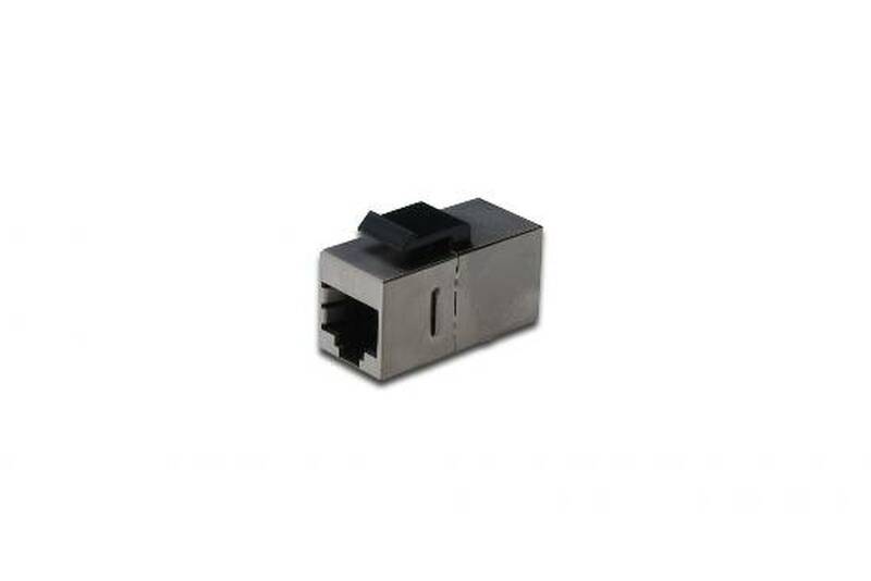 DIGITUS Switch 24 porte 10/100/1000 + 4SFP+ UPLINK, 19", L2+